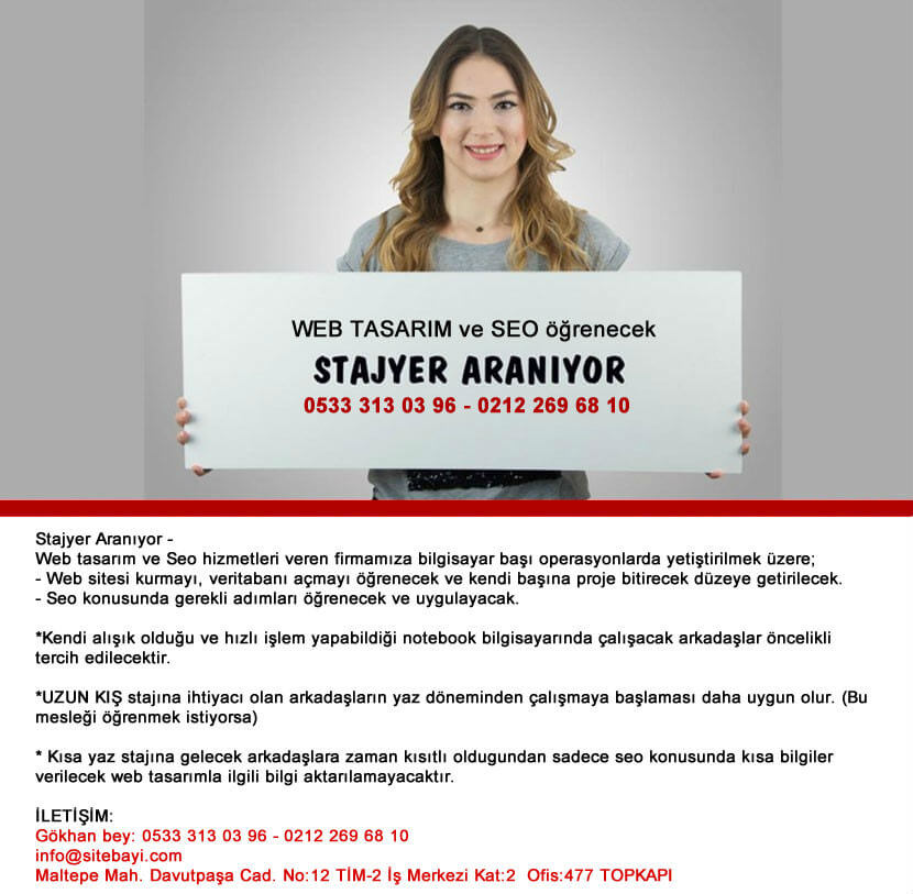 stajyer-araniyor-staj-ilani-staj-yeri-arayan