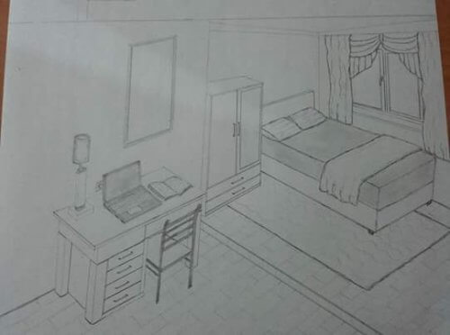 iç mekan tasarımı