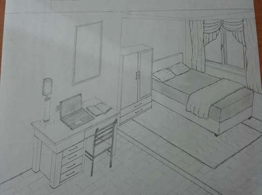 iç mekan tasarımı