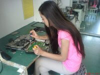 TEKNİK SERVİS