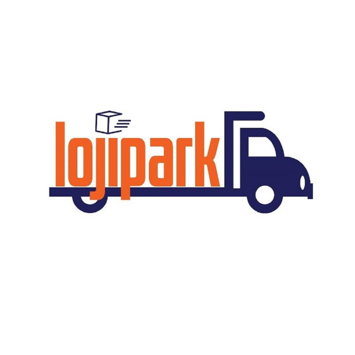 Lojipark Logo