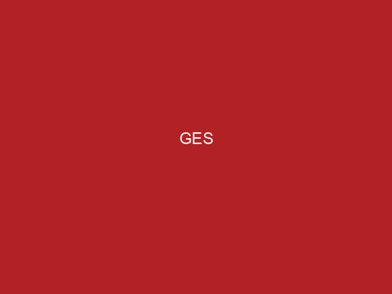 GES